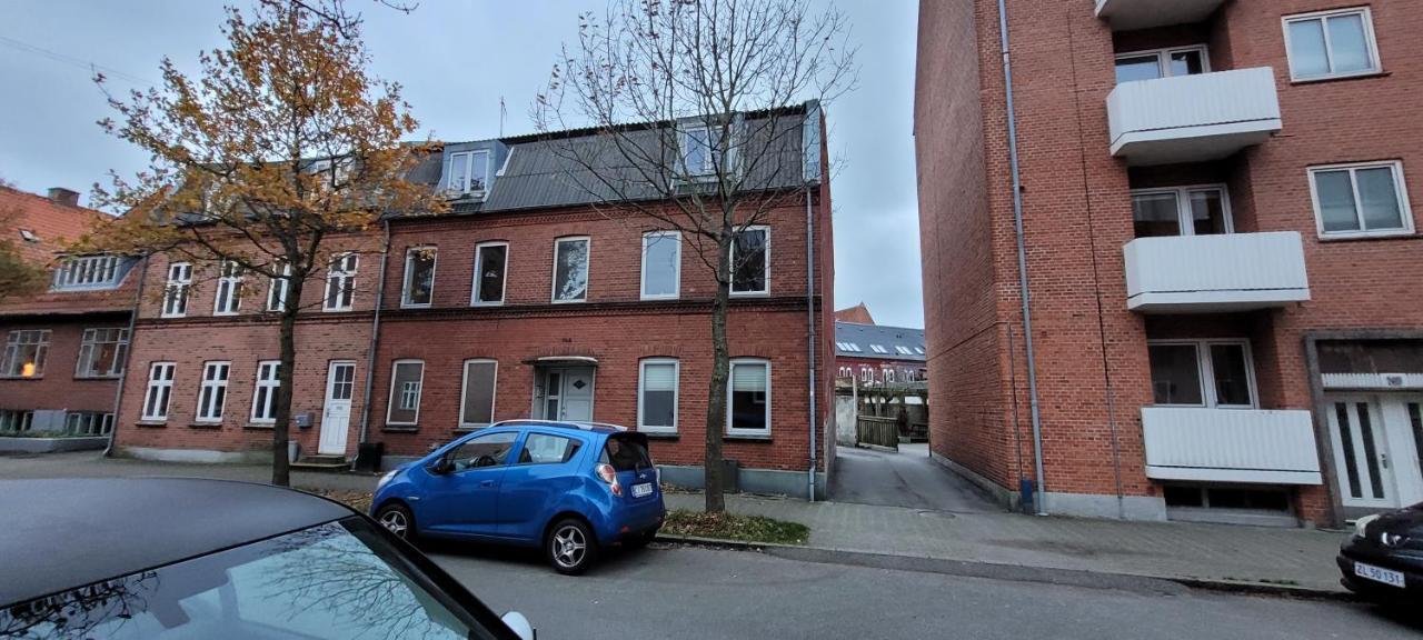 Appartement 144 Nygardsvej First Floor Right Id 160 à Esbjerg Extérieur photo