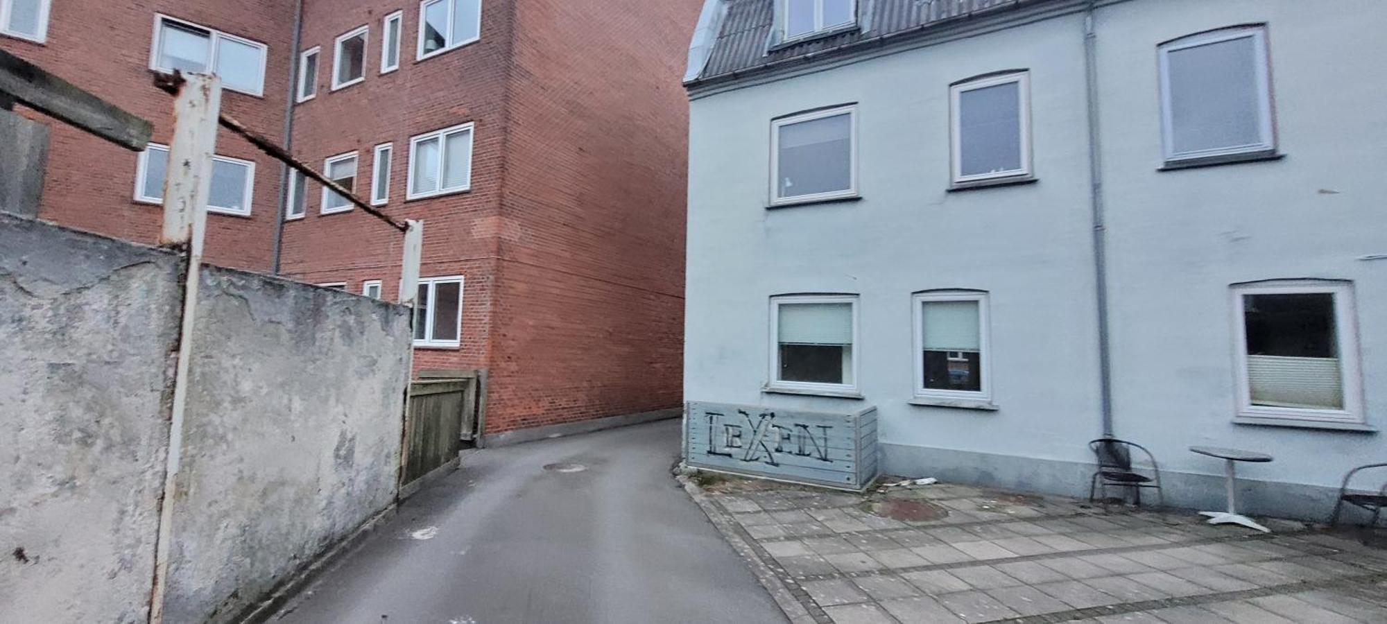 Appartement 144 Nygardsvej First Floor Right Id 160 à Esbjerg Extérieur photo