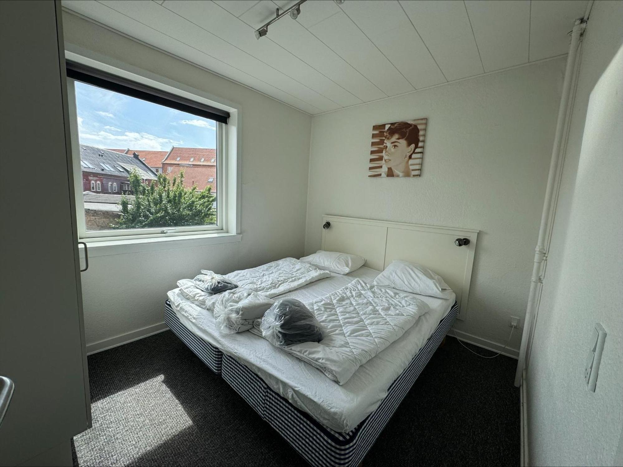 Appartement 144 Nygardsvej First Floor Right Id 160 à Esbjerg Extérieur photo