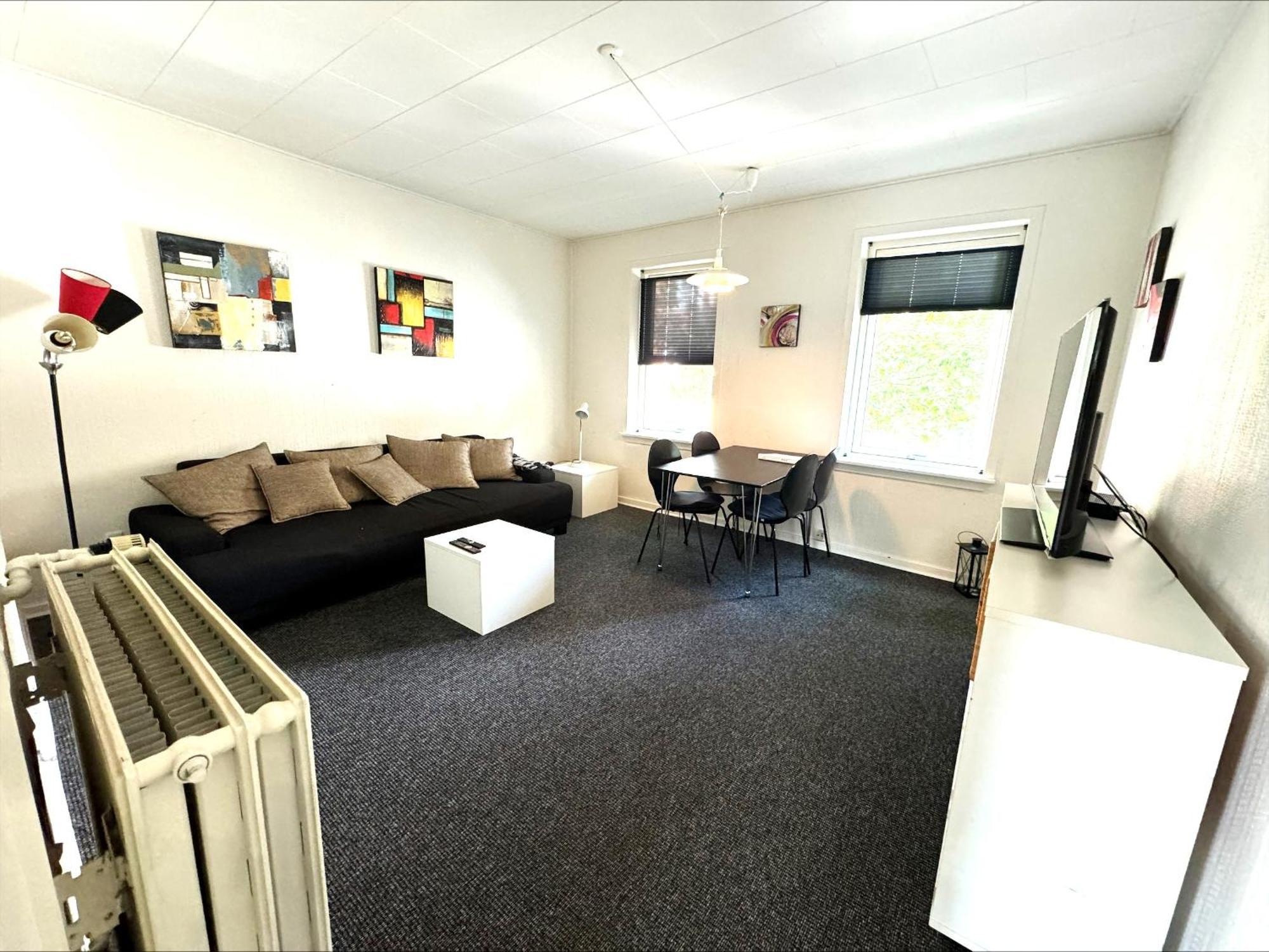 Appartement 144 Nygardsvej First Floor Right Id 160 à Esbjerg Extérieur photo